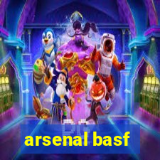 arsenal basf